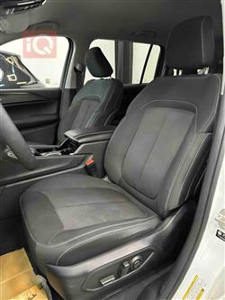 Jeep Grand Cherokee L
